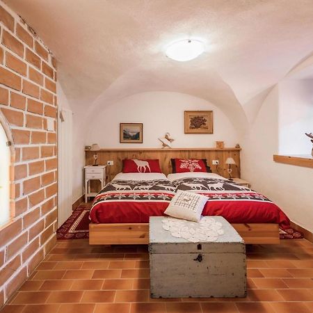 Appartamento Mariagrazia Tesero Buitenkant foto