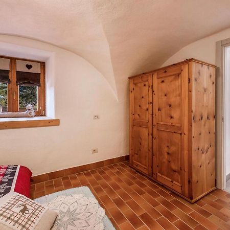 Appartamento Mariagrazia Tesero Buitenkant foto