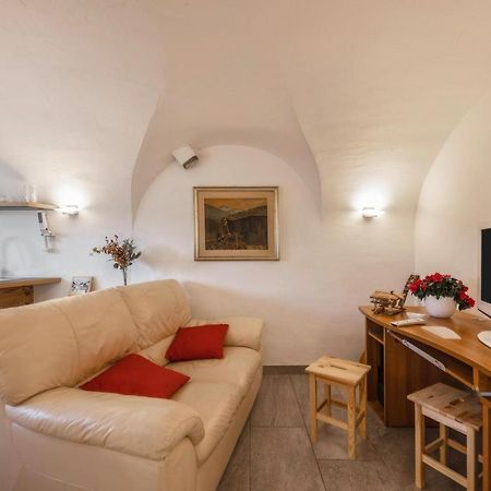 Appartamento Mariagrazia Tesero Buitenkant foto
