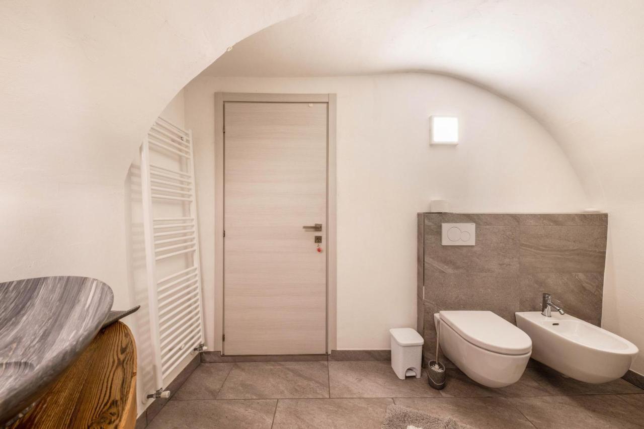 Appartamento Mariagrazia Tesero Buitenkant foto